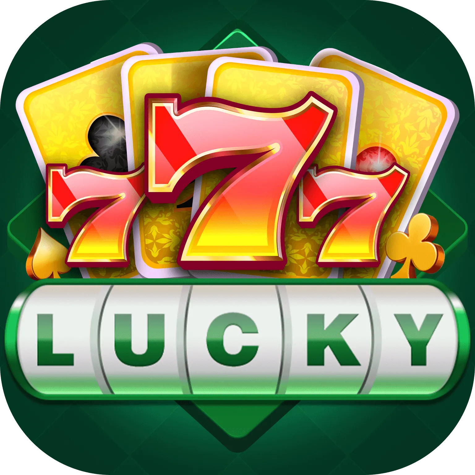 777lucky