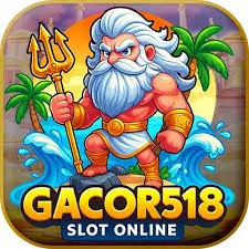 GACOR518 - Game Santai yang Menghibur dan Seru