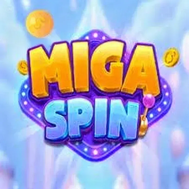 MIGASPIN - Game Olahraga Seru dan Menegangkan